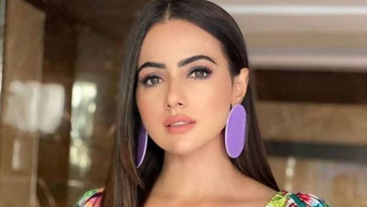 Bigg Boss 6 contestant and Bollywood actor Sana Khan quits showbiz, says  'will serve humanity'-Entertainment News , Firstpost