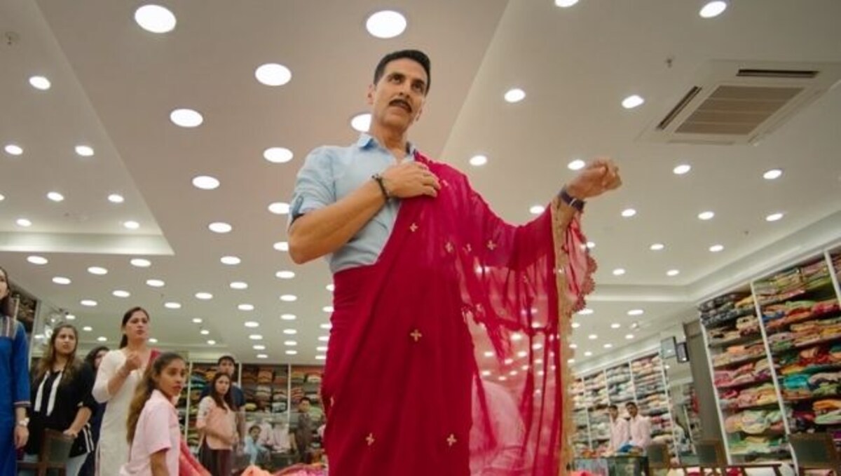 Laxmmi Bomb Trailer Akshay Kumar Kiara Advani Navigate Horror Comedy In Remake Of Raghava Lawrence S Kanchana 2 Entertainment News Firstpost We have sent you a verification email. laxmmi bomb trailer akshay kumar