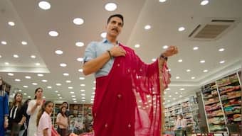 Laxmmi Bomb trailer: Akshay Kumar, Kiara Advani navigate horror comedy in remake of Raghava Lawrence's Kanchana 2