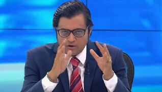 Arnab Goswami Latest News On Arnab Goswami Breaking Stories And Opinion Articles Firstpost