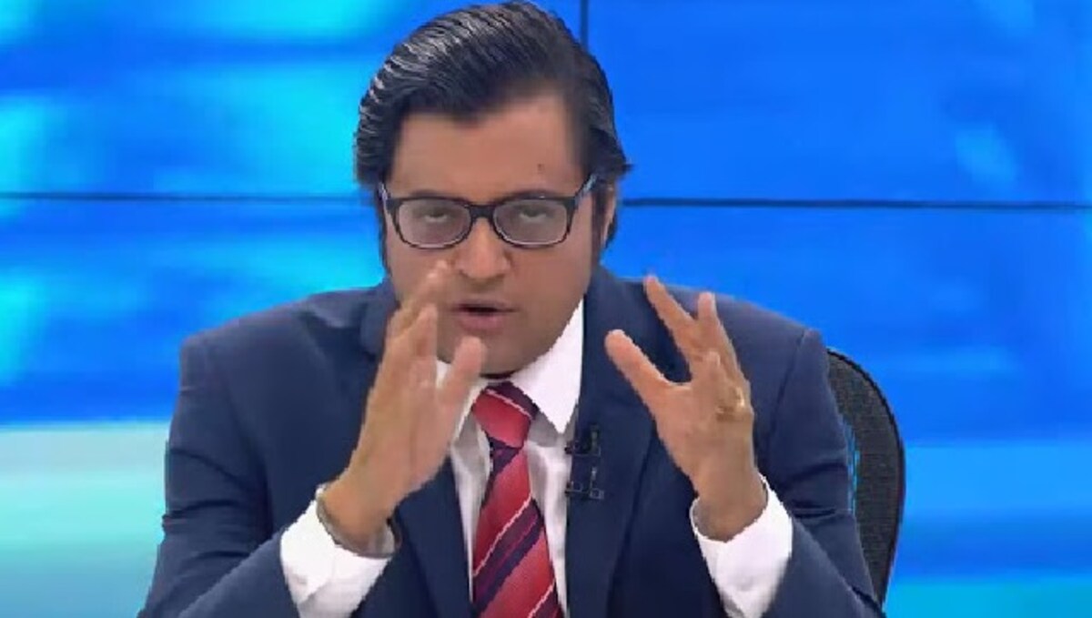 Arnab Goswami Arrested On Abetment To Suicide Charges Republic Tv Chief Claims Physical Assault By Cops India News Firstpost Sign the petition to demand all those involved in the unsubstantiated allegations and fake cases against arnab goswami and team republic are immediately removed from public. arnab goswami arrested on abetment to