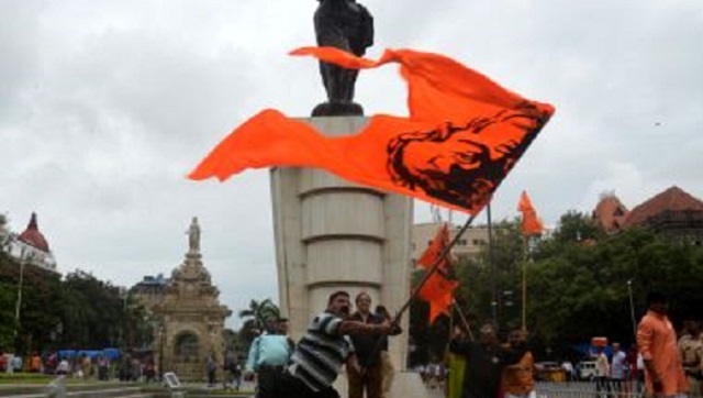 Maratha organisations stage protests against Maharashtra govt's handling of quota issue Maratha organisations stage protests against Maharashtra govt's handling of quota issue
