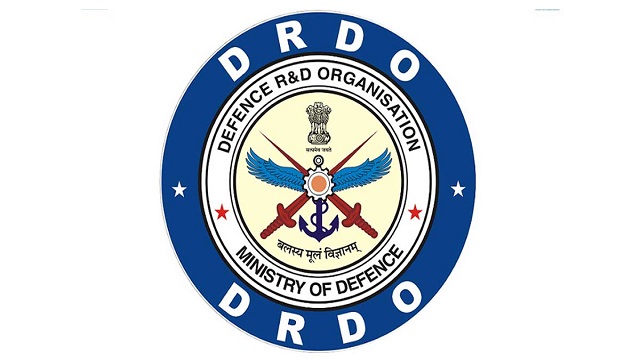 DRDO successfully test fires indigenously developed anti-radiation missile DRDO successfully test fires indigenously developed anti-radiation missile