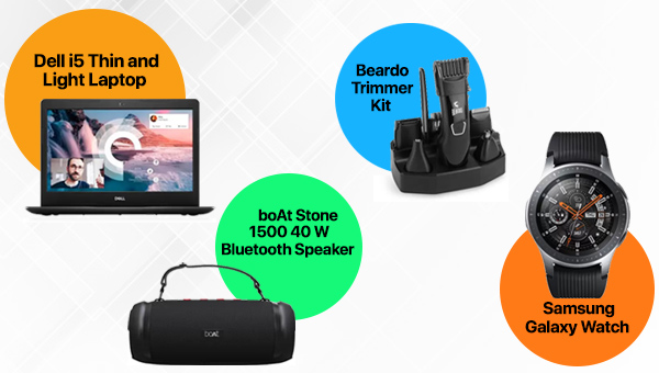 The Best Gadgets You Can Buy During Flipkart Big Billion Days 2020 The Best Gadgets You Can Buy During Flipkart Big Billion Days 2020