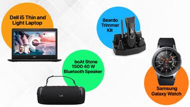 The Best Gadgets You Can Buy During Flipkart Big Billion Days 2020