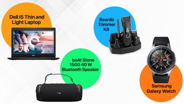 The Best Gadgets You Can Buy During Flipkart Big Billion Days 2020