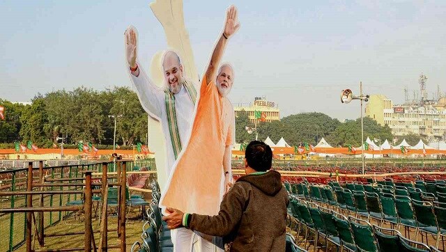 Bihar Polls: EC trims number of star campaigners amid Covid threat, Modi, Rahul Uddhav among key names Bihar Polls: EC trims number of star campaigners amid Covid threat, Modi, Rahul Uddhav among key names