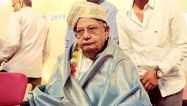 Kannada veteran director Vijay Reddy passes away aged 84 in Chennai Kannada veteran director Vijay Reddy passes away aged 84 in Chennai