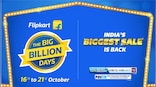 Flipkart’s Big Billion Days Is the Only Excuse You Need to Upgrade Your Smartphone