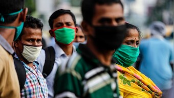 Delhi sees spike of 5,739 fresh COVID-19 cases; aggressive tracing, testing behind rise, says AAP