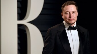 HBO to develop miniseries based on Elon Musk's SpaceX; Channing Tatum attached as executive producer