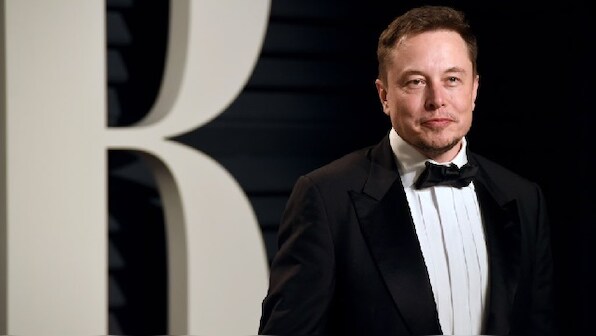 HBO to develop miniseries based on Elon Musk's SpaceX; Channing Tatum attached as executive producer