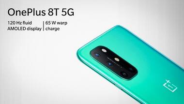 OnePlus 8T 5G launch: Games, goodies, and a VR auditorium await at OnePlus World, the VR venue that plays host to the launch of OnePlus’ latest smartphone