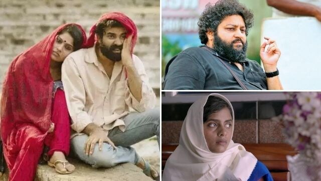 Kerala State Film Awards 2020 Lijo Jose Pellissery, Kani