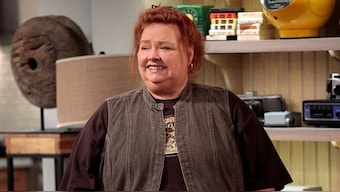 Conchata Ferrell, best known for playing Berta the housekeeper on Two and a Half Men, passes away aged 77