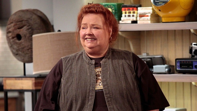 Conchata Ferrell, best known for playing Berta the housekeeper on Two and a Half Men, passes away aged 77 Conchata Ferrell, best known for playing Berta the housekeeper on Two and a Half Men, passes away aged 77