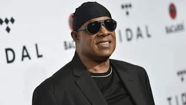 Stevie Wonder releases two new tracks Where Is Our Love Song, Can't Put It In the Hands of Fate