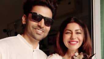 Gurmeet Choudhary, Debina Bonnerjee announce they've tested negative for coronavirus