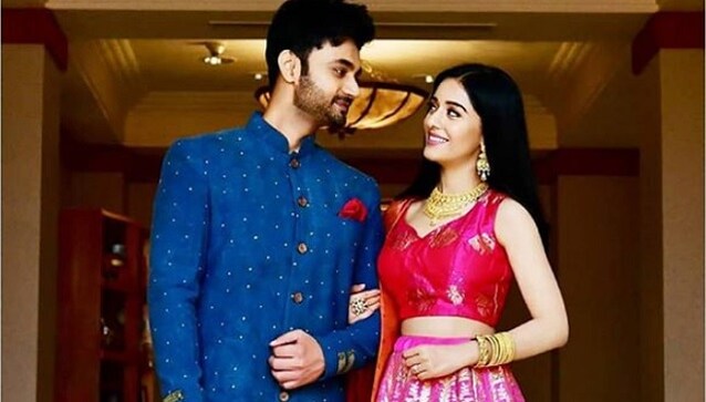 Amrita Rao, husband RJ Anmol confirm they're expecting their first child after photo goes viral Amrita Rao, husband RJ Anmol confirm they're expecting their first child after photo goes viral