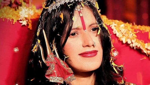 Radhe Maa's appearance on Bigg Boss 14 irks Akhil Bhartiya Akhara Parishad; president calls her 'so-called god-woman' Radhe Maa's appearance on Bigg Boss 14 irks Akhil Bhartiya Akhara Parishad; president calls her 'so-called god-woman'