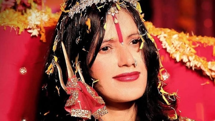 Radhe Maa's appearance on Bigg Boss 14 irks Akhil Bhartiya Akhara Parishad; president calls her 'so-called god-woman'
