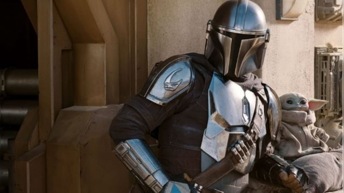 The Mandalorian drops new teaser for season 2; looks of Tatooine, Baby Yoda unveiled