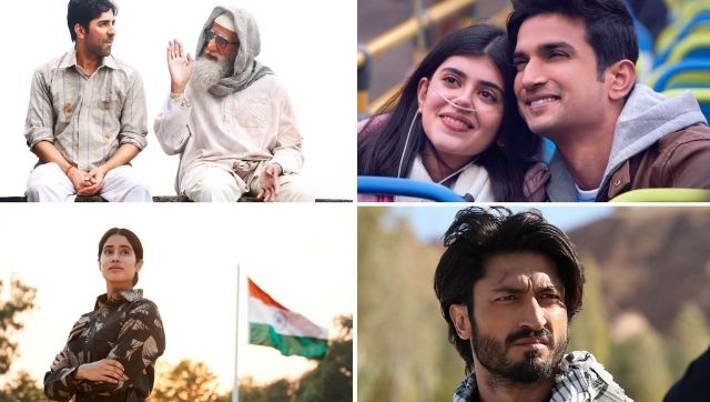 Multiplexes won't screen Dil Bechara, Gunjan Saxena, Gulabo Sitabo among others after direct-to-digital premieres Multiplexes won't screen Dil Bechara, Gunjan Saxena, Gulabo Sitabo among others after direct-to-digital premieres