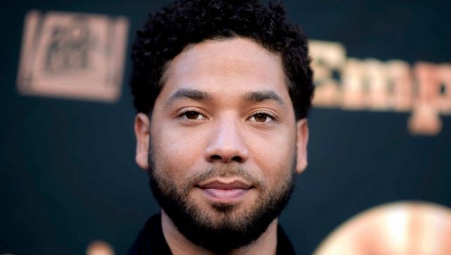 Jussie Smollett debuts as director with B-Boy Blues, adaptation of James Earl Hardy's novel Jussie Smollett debuts as director with B-Boy Blues, adaptation of James Earl Hardy's novel