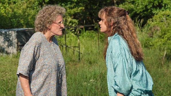 Tessa Thompson's Slyvie's Love, Netflix's Hillbilly Elegy, Monster Hunter: Trailers this week
