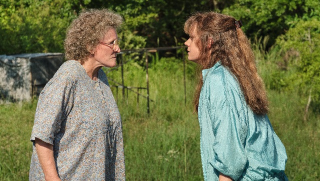 Tessa Thompson's Slyvie's Love, Netflix's Hillbilly Elegy, Monster Hunter: Trailers this week Tessa Thompson's Slyvie's Love, Netflix's Hillbilly Elegy, Monster Hunter: Trailers this week