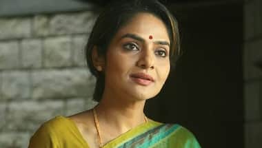 Madhoo reunites with Roja co-star Arvind Swamy as MGR's wife in Kangana Ranaut's Thalaivi