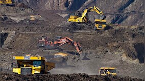 Survey to ascertain Karnataka-AP boundary, destroyed by mining in Ballari forest, begins tomorrow