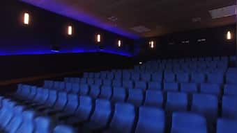 Single-screen theatres in Kolkata ordered to shut down indefinitely due to rising COVID-19 cases