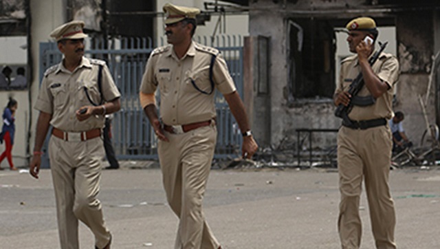 Nanded gurdwara violence: Police files FIR against 64 for attack on cops; 14 arrested so far Nanded gurdwara violence: Police files FIR against 64 for attack on cops; 14 arrested so far