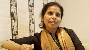 Gunjan Saxena submits affidavit to Delhi HC, says she didn't face discrimination in IAF at institutional level