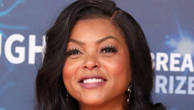 Taraji P Henson To Host Apple Podcast Series Jacked Focused On New Jack Swing Music Era 