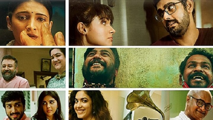 Putham Pudhu Kaalai movie review: A relatable, yet restrictive, collection of stories of hope in the coronavirus era