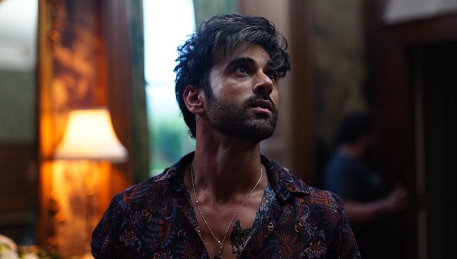 Shabana Azmi's Kaali Khuhi, His Dark Materials season 2, Bruce Springsteen’s Letter to You, Taish: Trailers this week Shabana Azmi's Kaali Khuhi, His Dark Materials season 2, Bruce Springsteen’s Letter to You, Taish: Trailers this week