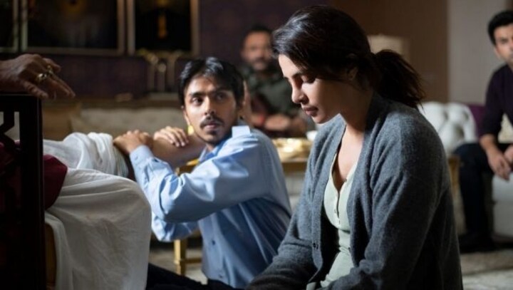 The White Tiger trailer: Priyanka Chopra Jonas, Rajkummar Rao's social satire depicts India on the rise