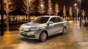 Honda Amaze Special Edition launched in India at a starting price Rs 7 lakh: All you need to know