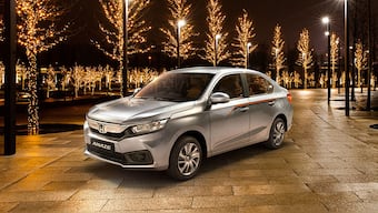 Honda Amaze Special Edition launched in India at a starting price Rs 7 lakh: All you need to know