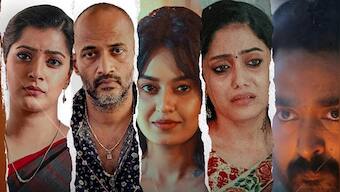 Addham movie review: Well-intentioned Telugu anthology that offers a nuanced take on morality