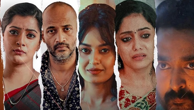 Addham movie review: Well-intentioned Telugu anthology that offers a nuanced take on morality Addham movie review: Well-intentioned Telugu anthology that offers a nuanced take on morality