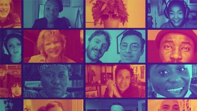 Social Distance movie review: Wholesome Netflix anthology transcends paranoia around coronavirus Social Distance movie review: Wholesome Netflix anthology transcends paranoia around coronavirus