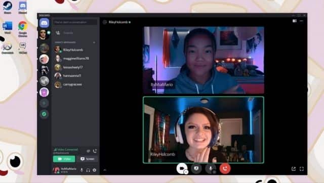 Still from everything is v depressing rn