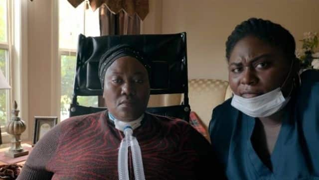 Still from And we could all together/Go out on the ocean