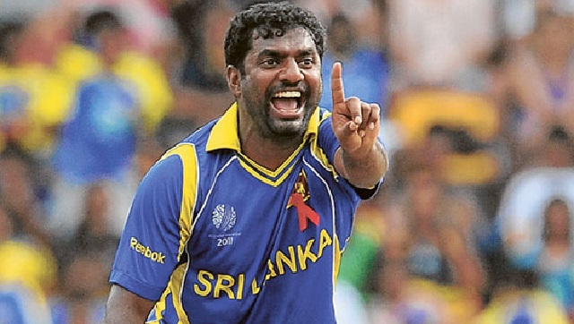 Muttiah Muralitharan opens up on biopic row: 'I'm perceived wrongly as I was part of Sri Lankan cricket team' Muttiah Muralitharan opens up on biopic row: 'I'm perceived wrongly as I was part of Sri Lankan cricket team'
