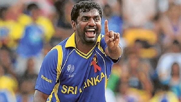 Muttiah Muralitharan opens up on biopic row: 'I'm perceived wrongly as I was part of Sri Lankan cricket team'