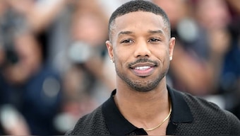 Blank Panther actor Michael B Jordan to reportedly direct sports drama Creed 3