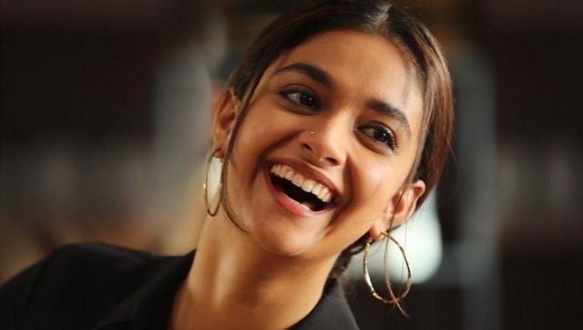 Keerthy Suresh turns 28: Mahesh Babu welcomes actress on board Sarkaru Vaari Paata Keerthy Suresh turns 28: Mahesh Babu welcomes actress on board Sarkaru Vaari Paata